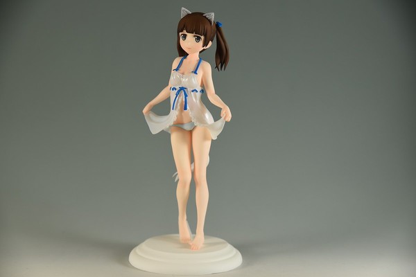 Georgette Lemare, Brave Witches, GS Project, Garage Kit